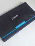 Anker panel solarny turystyczny