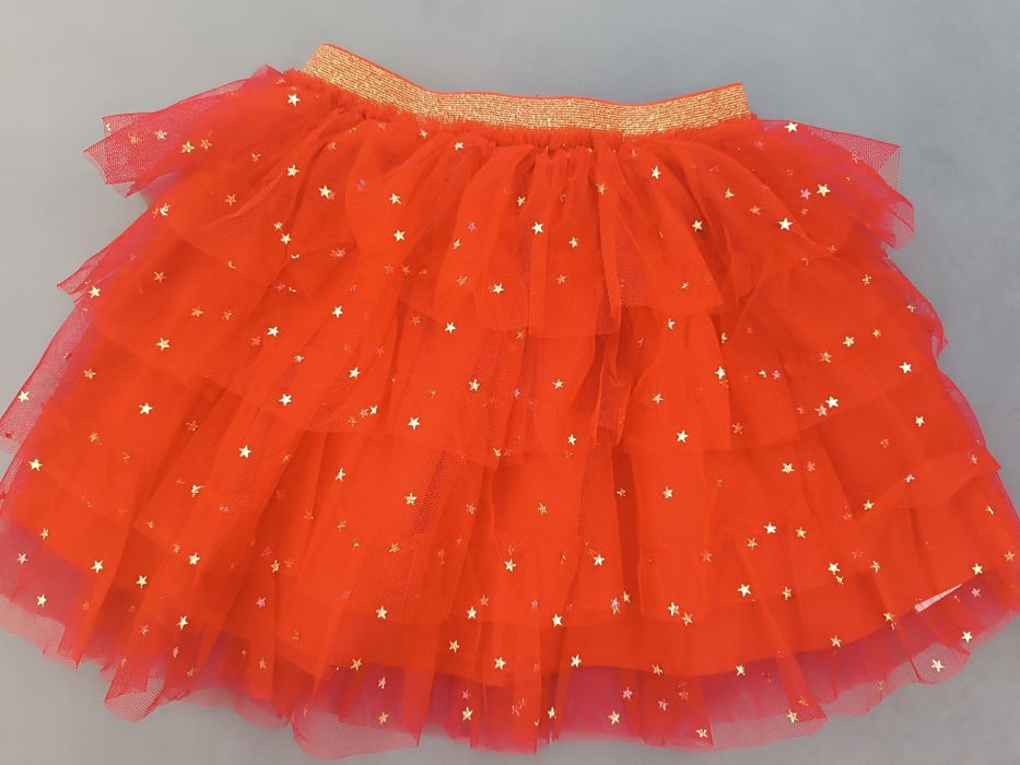 Świateczne sukienki i spódniczki