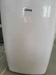 qlima osuszacz d630p