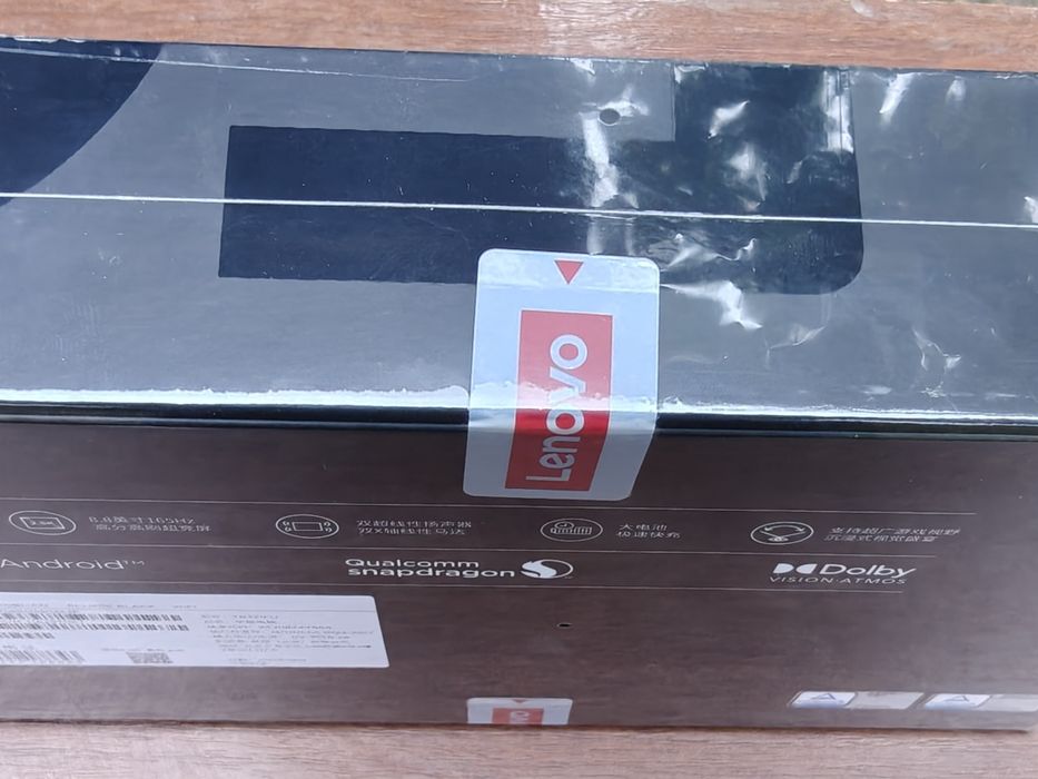 ‼️Lenovo Legion Y700 2025 8.8" 12/256Gb (Snapdragon 8 Gen 3)