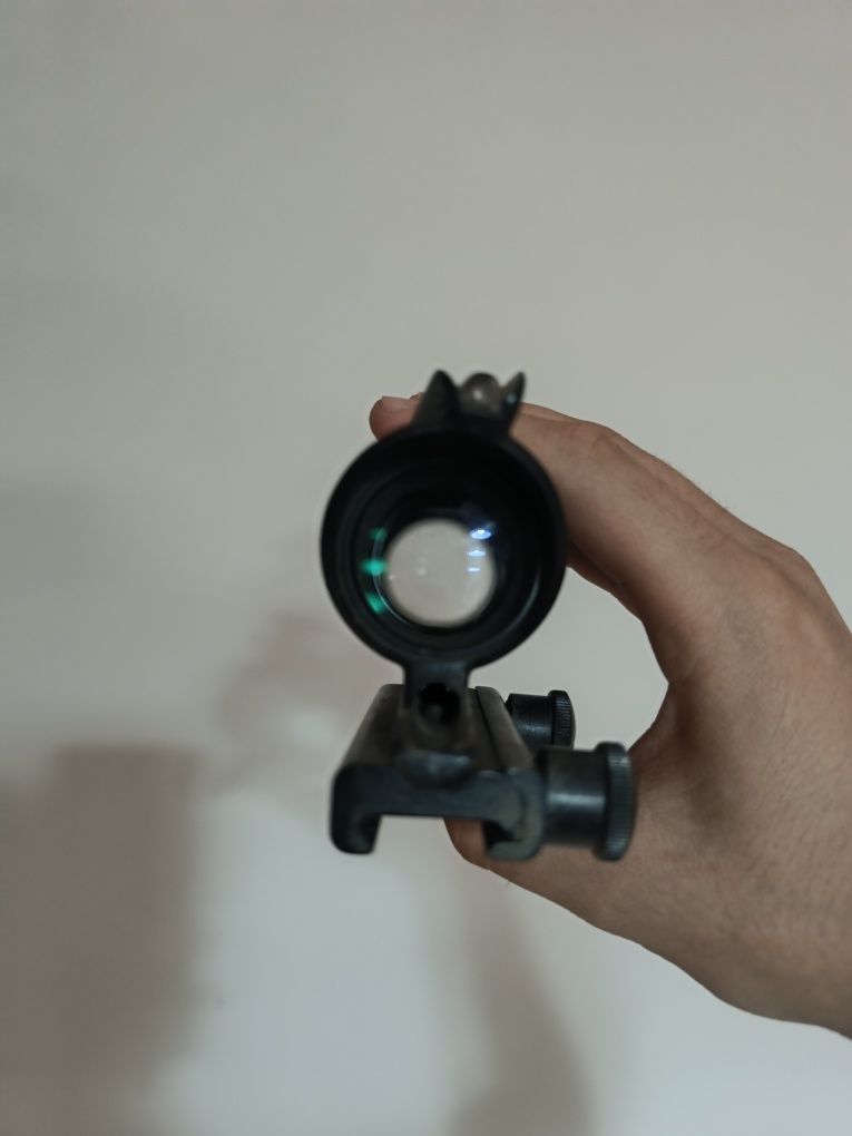 Acog trijicon НЕ ДОРОГО в гарному стані