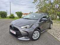 Toyota Yaris 1.5HDF - AUTOMÁTICO - 2022 | GARANTIA ATÉ 2029