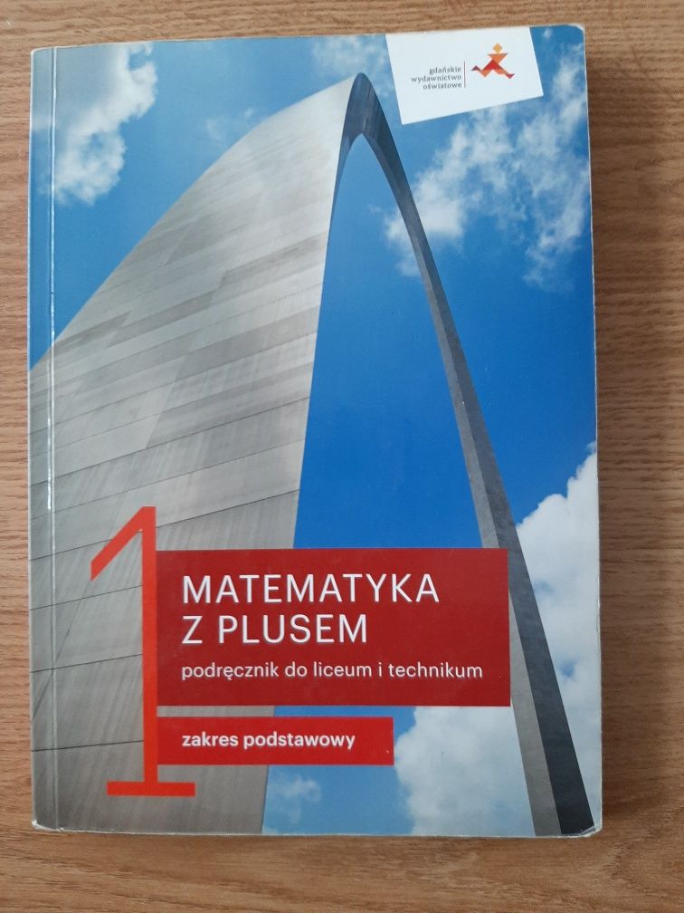 Matematyka z plusem 1