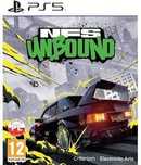 PS5 Need for Speed: Unbound Games4US Pasaż Łódzki
