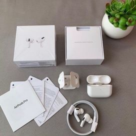 Słuchawki bezprzewodowe Apple AirPods Pro (2 gen)