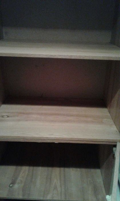 Комод на ножках в зал