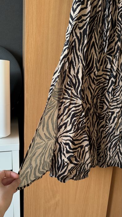 сукня-сорочка Reserved 38 розмір