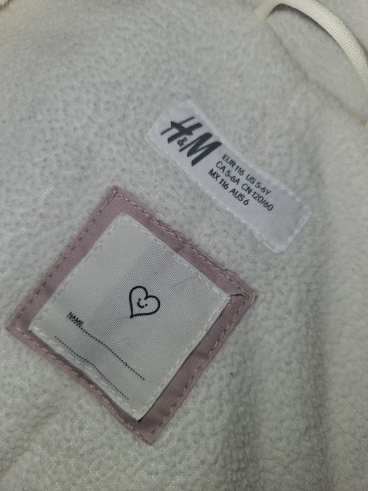 Комбінезон hm,зимовий,демісезонний