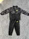 Dres dzieciecy Nike sportswear dla chłopca 86/92