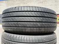 205/55 r17 Michelin Primasy4 4 шины