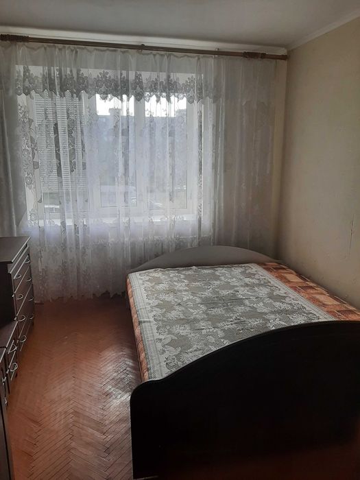 Продаж приватизованої кімнати в гуртожитку вул.Поповича (Волкова) 10