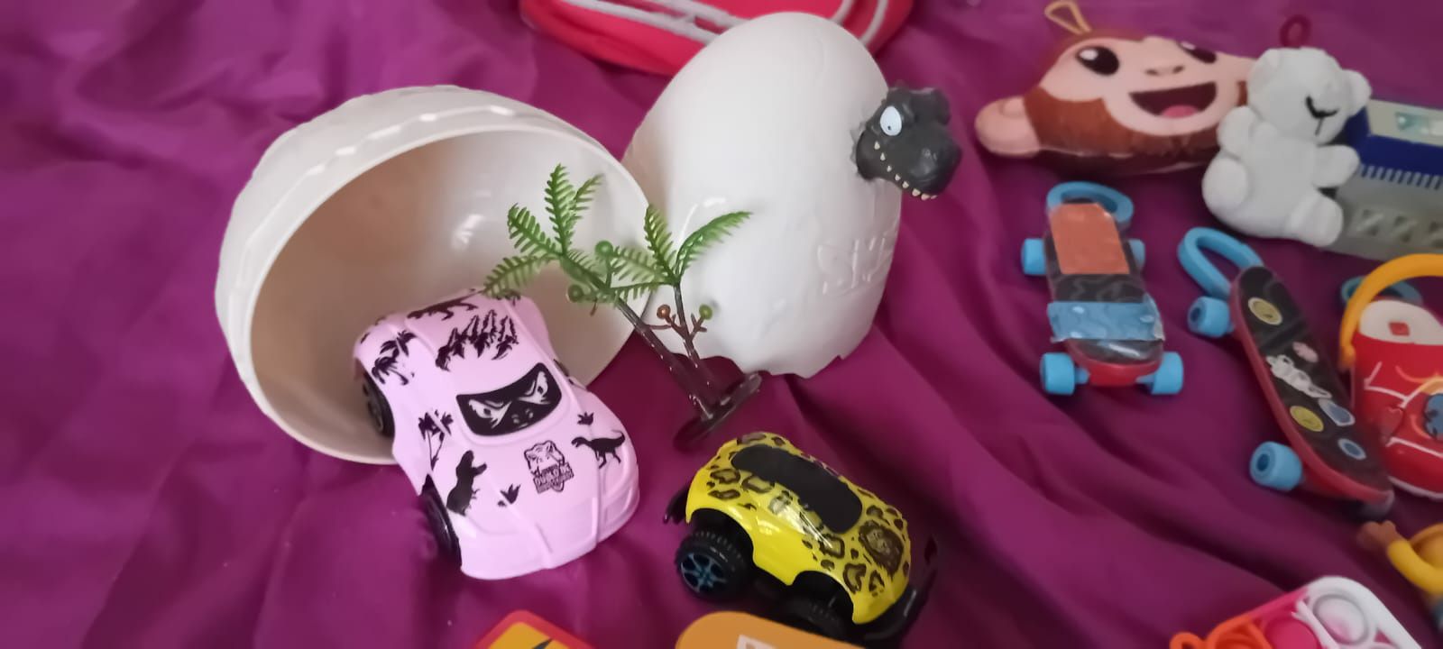 Lote brinquedos bebé/ criança (25 peças)