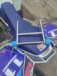 Grab bar stelaż ltz 400, kfx, Raptor, lucky star, trx, polaris 500