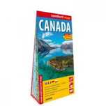 Comfort map Canada 1:10/000, 000