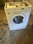 Pralka automat indesit