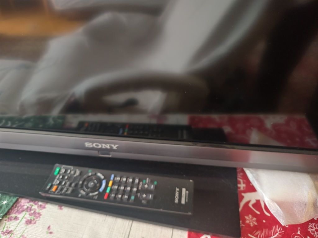 TV Sony 32 cale stan bdb FullHD