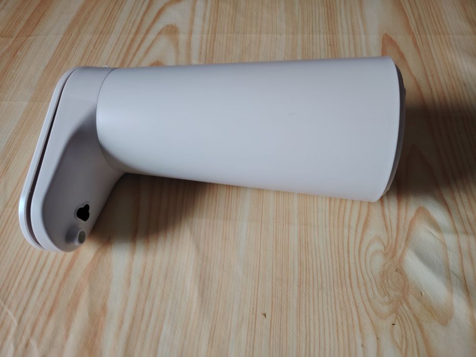 Doseedor/Despensador automático, Novo