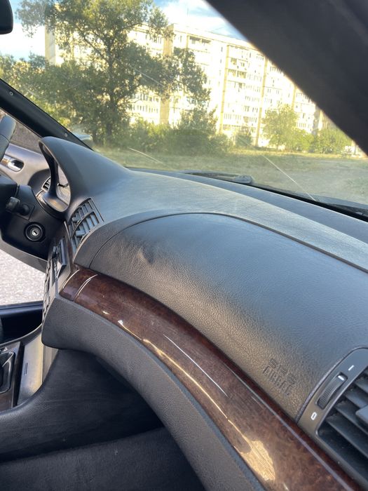 Продам BMW 3 серии 2.0 дизель 2000 год. Каменское