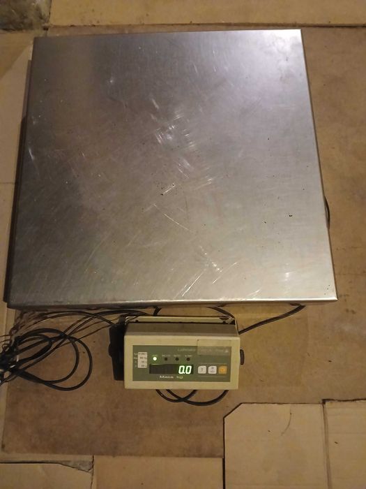 Waga platforma sprzedam