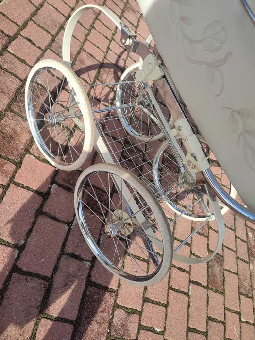 Wózek Inglesina classica Balestrino