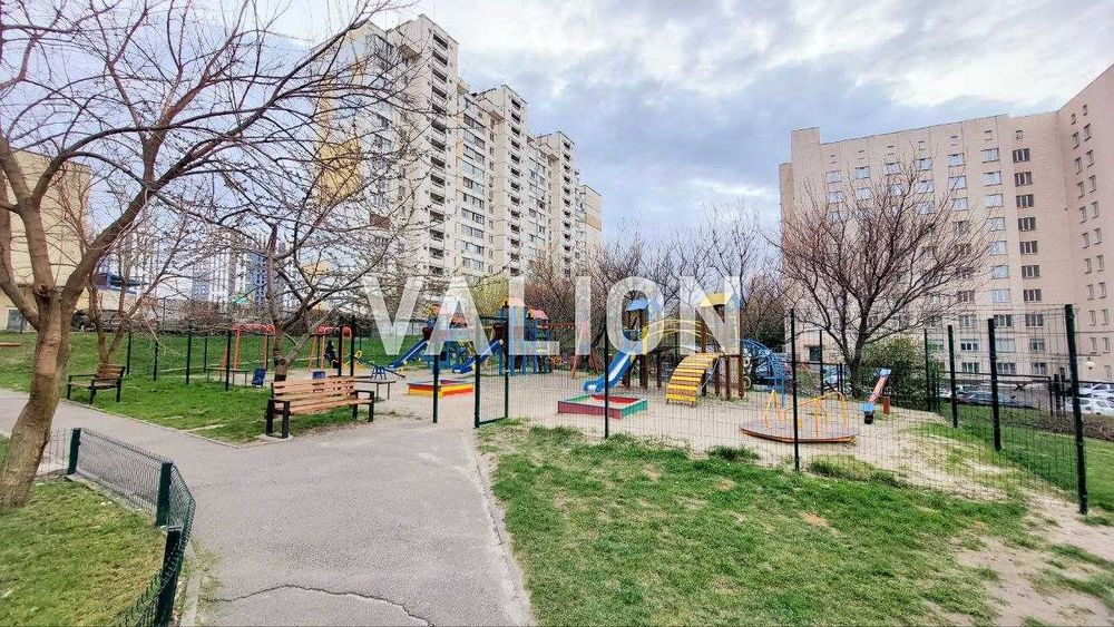 Продаж 2К квартири з ремонтом Ернста 6 Солом’янський Турецьке містечко