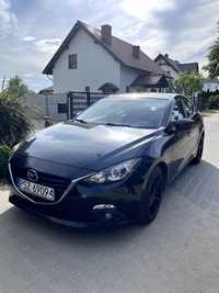 Sprzedam Mazda 3, 2015 r. silnik 2.0