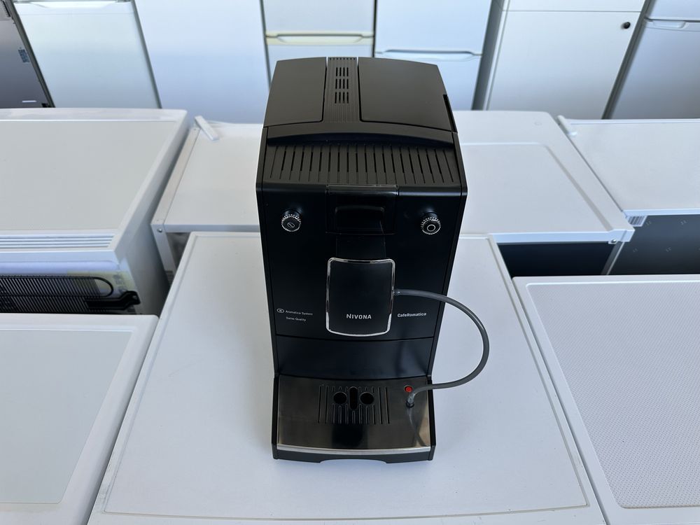 Ekspres Nivona CafeRomatica Gwarancja 6 miesięcy. BLUETOOTH. Dostawa