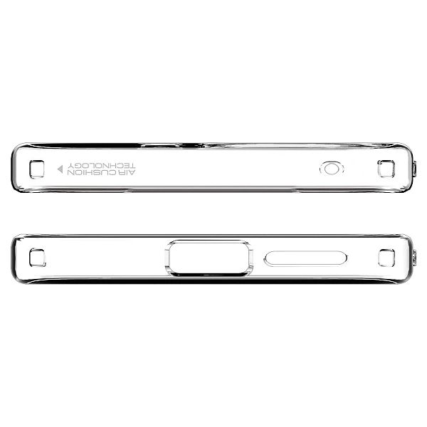 Spigen Crystal Flex Google Pixel 9A Crystal Clear