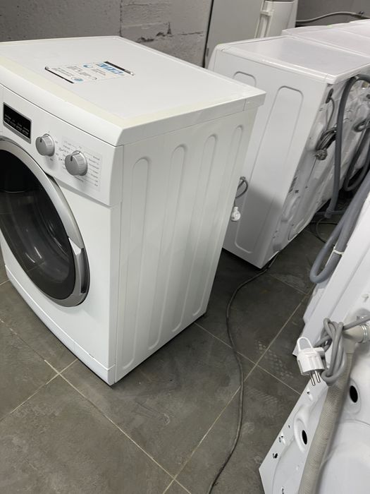 Пральна машина Panasonic NA-127VB4