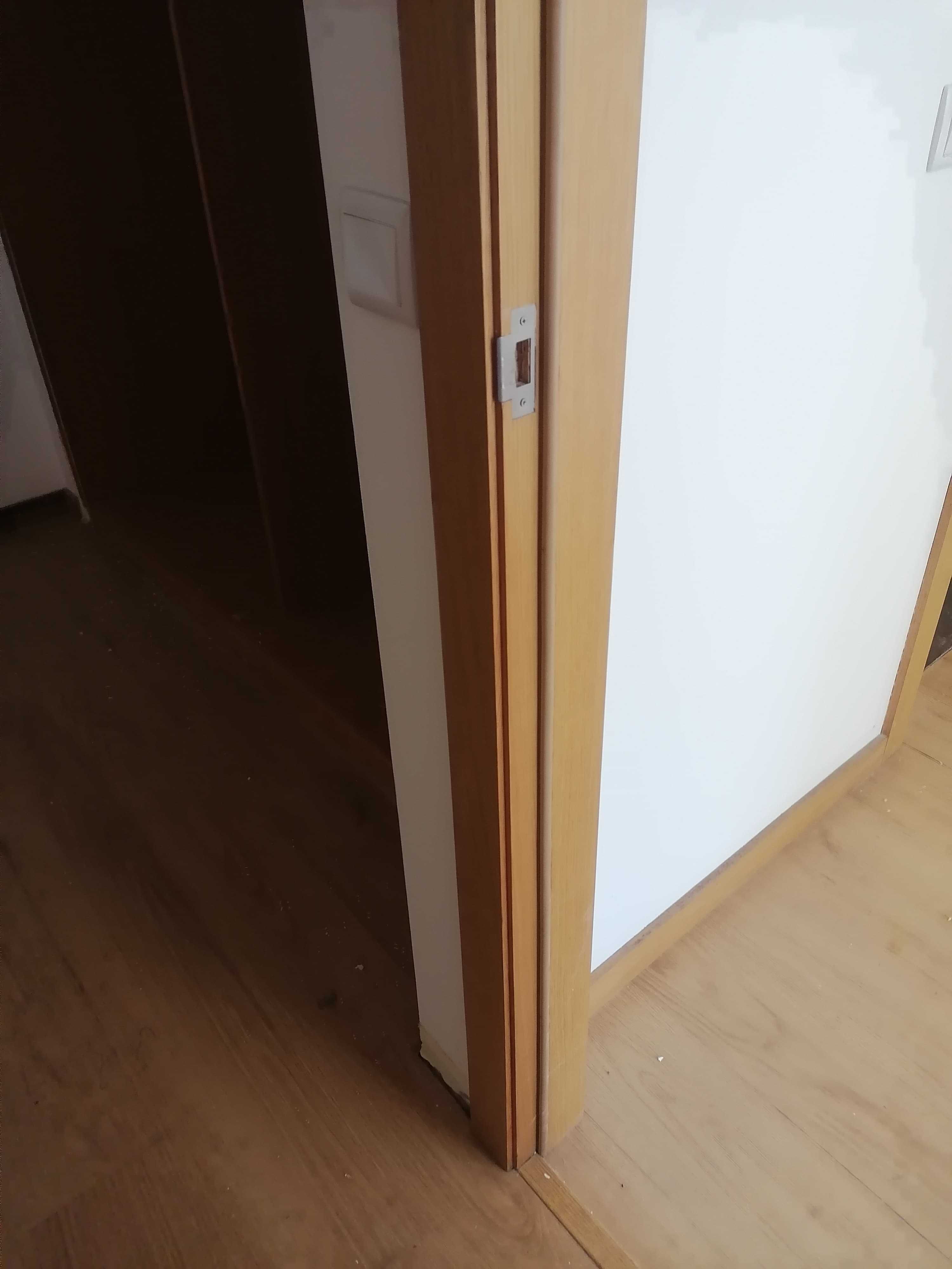 Vendo 5 portas completas