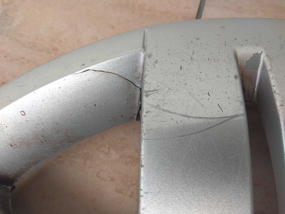 Kołpak Renault 15 cali