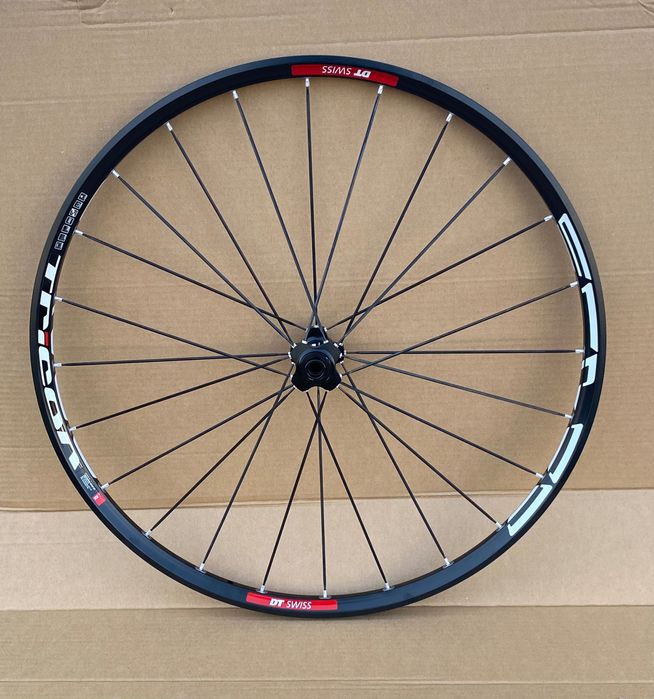 Koło przednie DT SWISS TRICON M1700, 26'' [559x19.5] FV, nowe /013-027