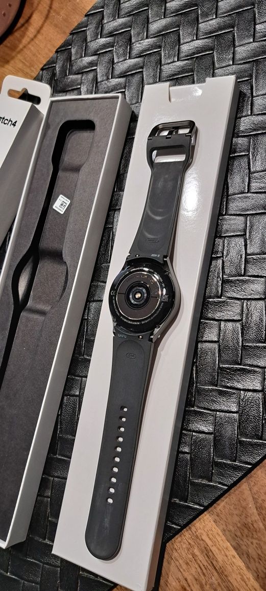 Samsung galaxy watch 4 lte 40mm