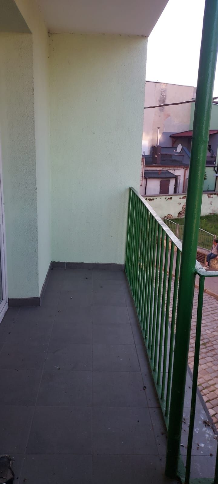 Mieszkanie w Centrum Miasta