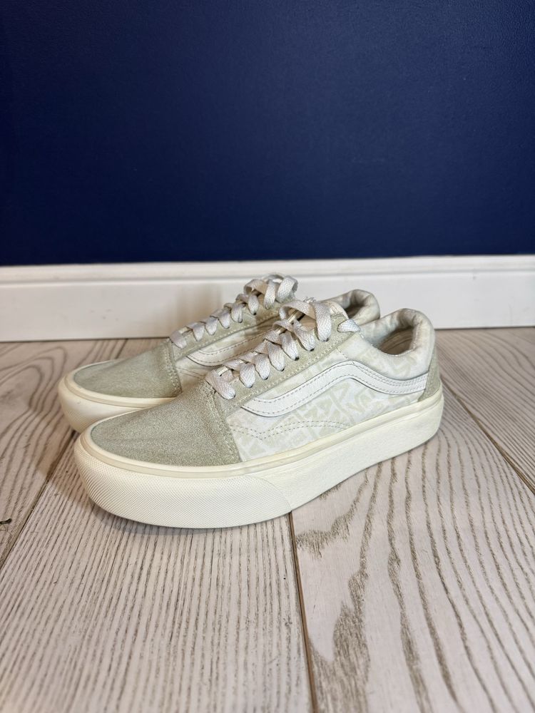 Кеди Vans - розмір 38,5 ( 24,5 cm)
