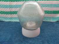 Lampa przemysłowa/kinkiet ścienny/-obudowa porcelanowa