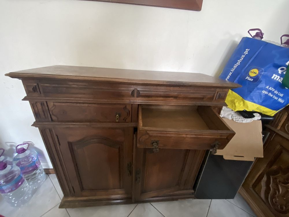 Sapateira/moveis
