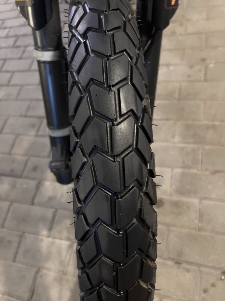 Yamaha WR125R 2011r