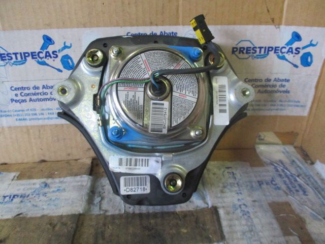 Airbag Condutor 3310957675 BMW E46 1999