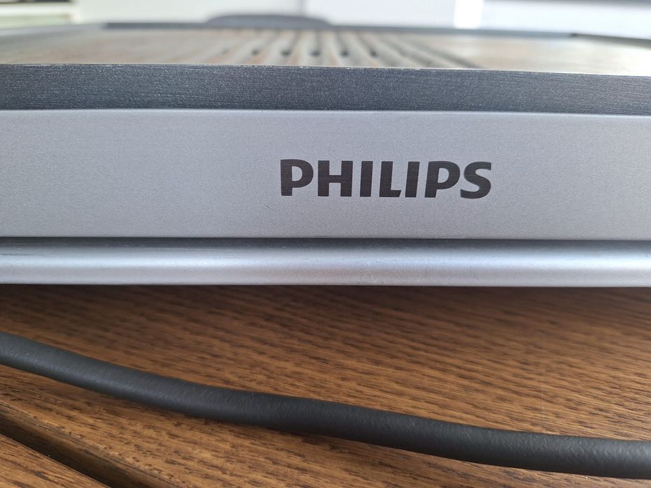 Grelhador Philips