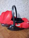 Cybex Cloud Z2  i-- size для новонароджених