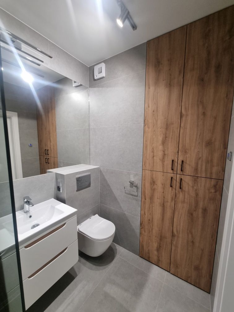 Zabrze "Zielona Dolina" ul. Bażantów nowoczesny i elegancki apartament