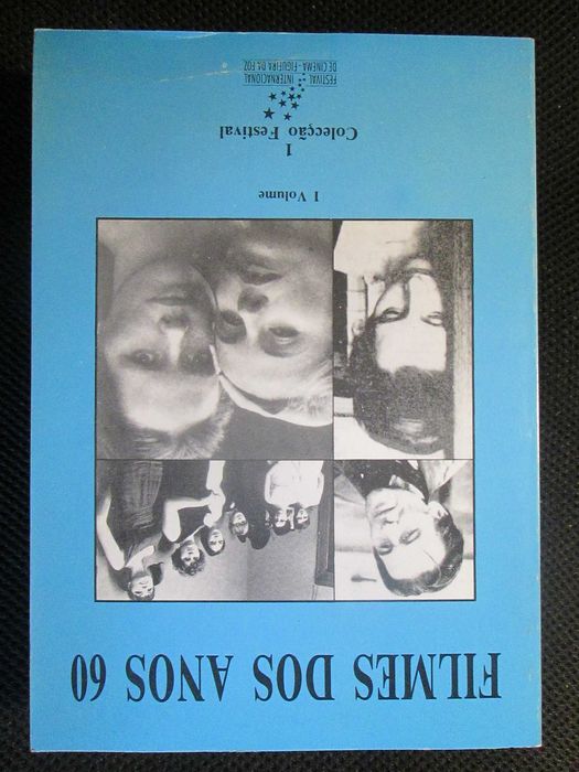 Filmes dos Anos 60 - Festival de Cinema da Figueira da Foz