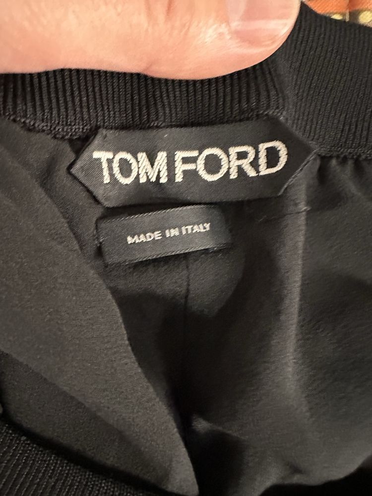 Tom Ford джоггеры женские
