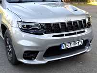 Jeep Grand Cherokee Faktura VAT 23% możliwość leasingu