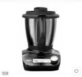 Thermomix Friend czarny edycja szampańska- nieodpakowany
