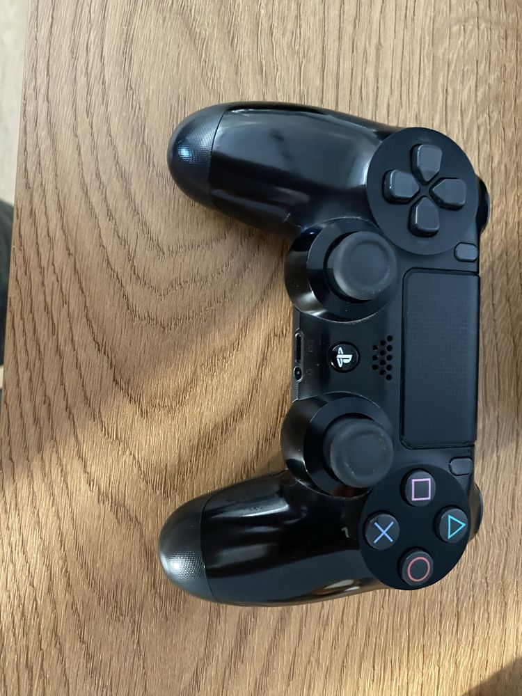 Ps4 bez gwarnacji