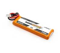 Акумулятор CNHL MiniStar HV 450mAh 3.8V 1S 70C Lipo PH2.0