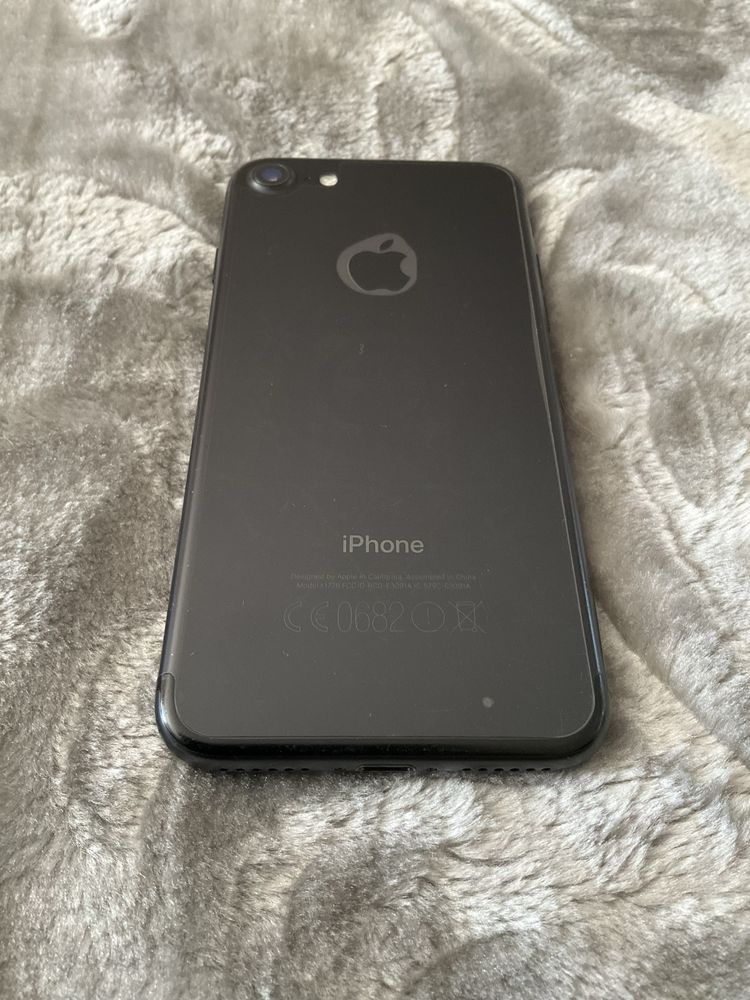 iPhone 7, Space Gray, 32GB (MN8X2AH/A)