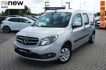 Mercedes-Benz Citan Tourer Long 111 1.5CDi 110KM 7os. f.VAT